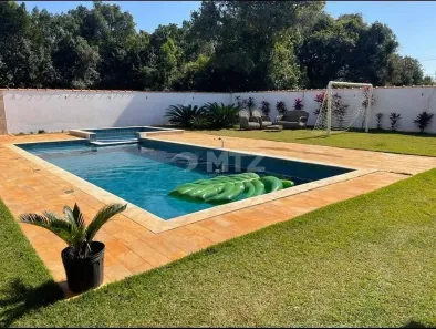 Casa de Condomínio com 3 Quartos à venda, 180m² no Ninho Verde 2, Pardinho