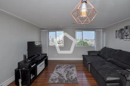 Apartamento com 2 Quartos à venda, 67m² no Jardim da Saúde, São Paulo