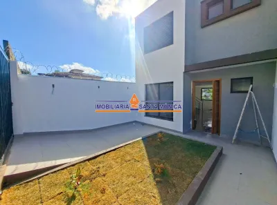 Casa com 3 Quartos à venda, 125m² no Santa Amélia, Belo Horizonte