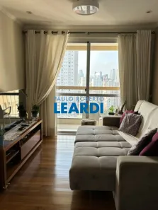 Apartamento com 3 Quartos à venda, 160m² no Aclimação, São Paulo