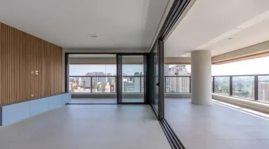 Apartamento com 3 Quartos à venda, 153m² no Moema, São Paulo