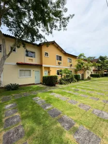 Casa de Condomínio com 3 Quartos à venda, 180m² no Sahy, Mangaratiba
