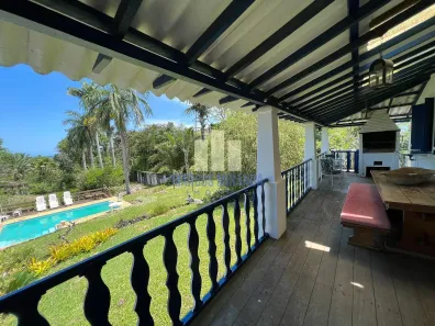 Fazenda/Sítio com 6 Quartos à venda, 400m² no Jaconé (Ponta Negra), Maricá
