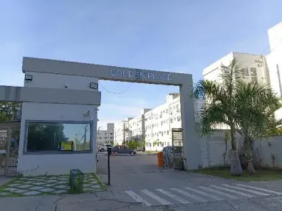 Apartamento com 2 Quartos à venda, 38m² no Castanheiras, Governador Valadares