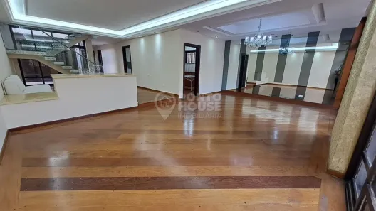 Sobrado com 4 Quartos à venda, 430m² no Saúde, São Paulo