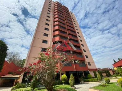 Apartamento com 4 Quartos à venda, 140m² no Vila Santa Maria, Poá