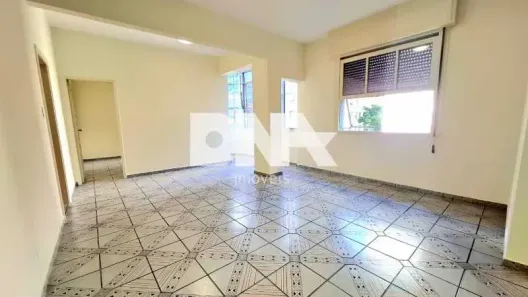 Apartamento com 4 Quartos à venda, 156m² no Copacabana, Rio de Janeiro