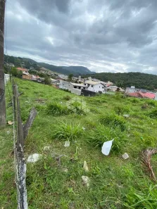 Lote/Terreno à venda, 2271m² no Jardim Janaína, Biguaçu