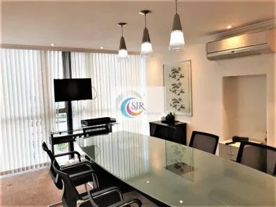 Sala Comercial à venda, 374m² no Vila Olímpia, São Paulo