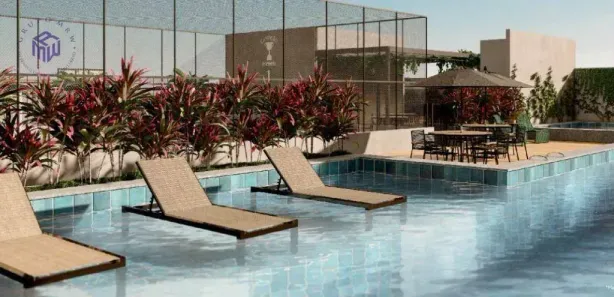 Apartamento com 1 Quarto à venda, 71m² no Centro, Sorocaba