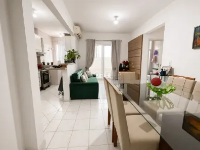 Apartamento com 2 Quartos à venda, 55m² no Campinas, São José