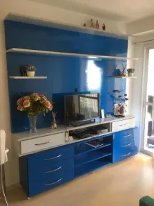 Flat com 2 Quartos para alugar, 56m² no Bela Vista, São Paulo