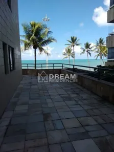 Apartamento com 4 Quartos à venda, 155m² no Boa Viagem, Recife