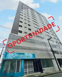 Cobertura com 3 Quartos à venda, 383m² no Centro, Ponta Grossa
