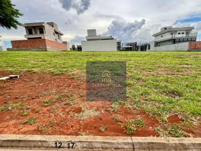 Lote/Terreno à venda, 315m² no Parque dos Pinheiros, Nova Odessa