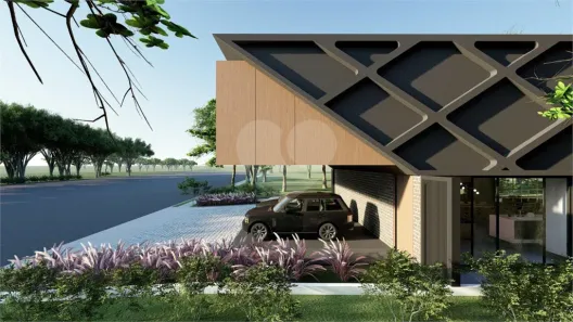 Casa de Condomínio com 3 Quartos à venda, 510m² no Alphaville Nova Esplanada 3, Votorantim