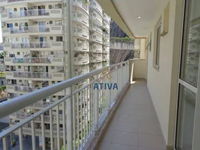Apartamento com 2 Quartos à venda, 87m² no Catete, Rio de Janeiro