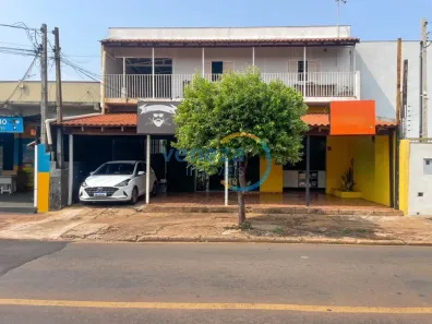 Galpão/Depósito/Armazém à venda, 360m² no Antares, Londrina