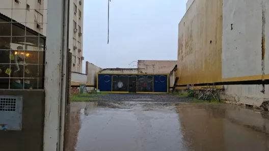 à venda, 600m² no Centro, São José do Rio Preto