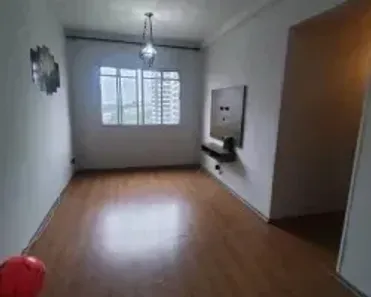 Apartamento com 2 Quartos para alugar, 60m² no Brás, São Paulo