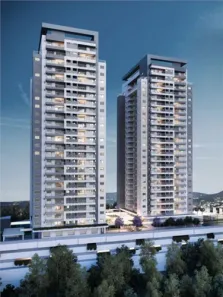 Apartamento com 3 Quartos à venda, 202m² no Várzea da Barra Funda, São Paulo