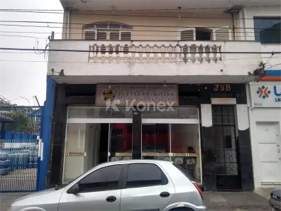 Imóvel Comercial com 4 Quartos à venda, 300m² no Itaberaba, São Paulo