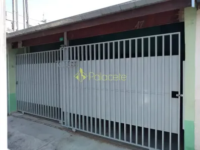 Casa com 2 Quartos à venda, 100m² no Residencial Mantiqueira, Pindamonhangaba