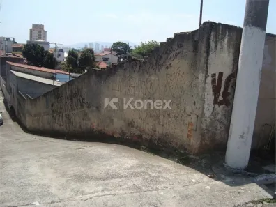 Lote/Terreno à venda, 935m² no Imirim, São Paulo