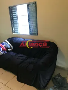 Casa com 3 Quartos à venda, 25m² no Jardim dos Olivas, Guarulhos