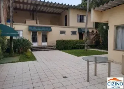 Casa com 3 Quartos à venda, 335m² no Bela Aliança, São Paulo