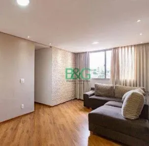 Apartamento com 2 Quartos à venda, 67m² no Vila Parque Jabaquara, São Paulo