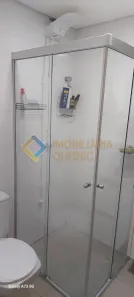Apartamento com 2 Quartos à venda, 55m² no Santa Cruz do José Jacques, Ribeirão Preto
