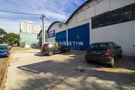 para alugar, 420m² no Partenon, Porto Alegre