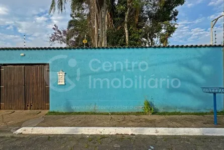 Lote/Terreno à venda, 240m² no Jardim Casablanca, Peruíbe