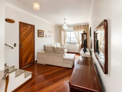Casa com 3 Quartos à venda, 235m² no Jardim São José (Zona Norte), São Paulo