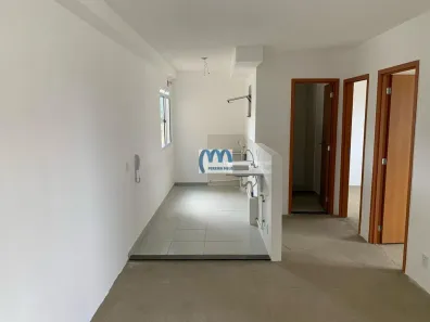 Apartamento com 2 Quartos à venda, 40m² no Tribobó, São Gonçalo
