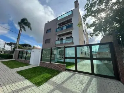 Apartamento com 2 Quartos para alugar, 71m² no Tarumã, Curitiba
