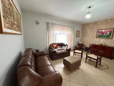 Casa com 2 Quartos à venda, 185m² no Vila Omar, Americana