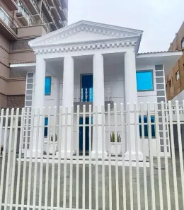 Imóvel Comercial para alugar, 556m² no Jardim Carvalho, Ponta Grossa