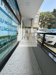 Ponto Comercial para alugar, 16m² no Vila Bocaina, Mauá