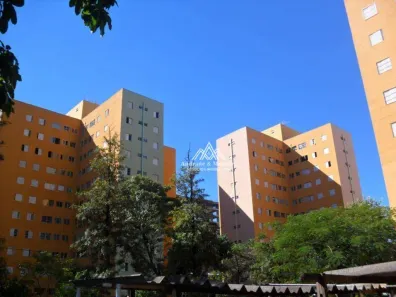 Apartamento com 3 Quartos para venda ou aluguel, 64m² no Jardim Palma Travassos, Ribeirão Preto