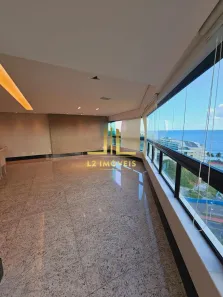 Apartamento com 4 Quartos à venda, 224m² no Jardim Apipema, Salvador