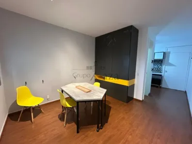 Sala Comercial para alugar, 24m² no Centro, São José dos Campos