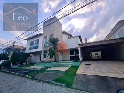 Casa de Condomínio com 5 Quartos à venda, 450m² no Glória, Macaé