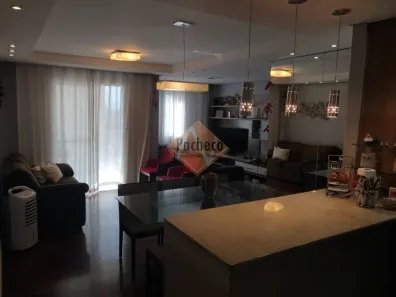 Apartamento com 2 Quartos à venda, 72m² no Parque São Jorge, São Paulo