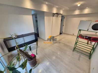Apartamento com 2 Quartos à venda, 59m² no Jardim Esmeralda, São Paulo