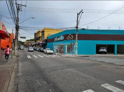 Ponto Comercial à venda, 400m² no Jardim Paulista, São José dos Campos