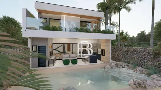 Casa de Condomínio com 4 Quartos à venda, 256m² no Jardins Di Roma, Indaiatuba