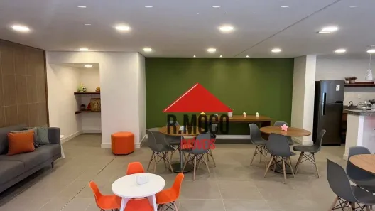 Apartamento com 2 Quartos para venda ou aluguel, 36m² no Cidade Patriarca, São Paulo
