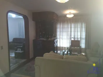 Apartamento com 3 Quartos à venda, 161m² no Vila Regente Feijó, São Paulo